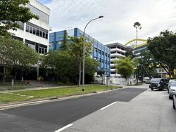 Epl Building (D3), Factory #475553401